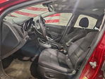 Chevrolet Cruze 2012