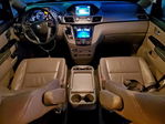 Honda Odyssey 2015