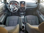 Nissan Versa 2018