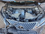 Lexus RX 2021
