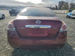 Nissan Altima 2012