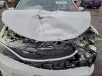Chrysler Voyager 2021