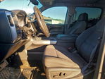Chevrolet Silverado 2015