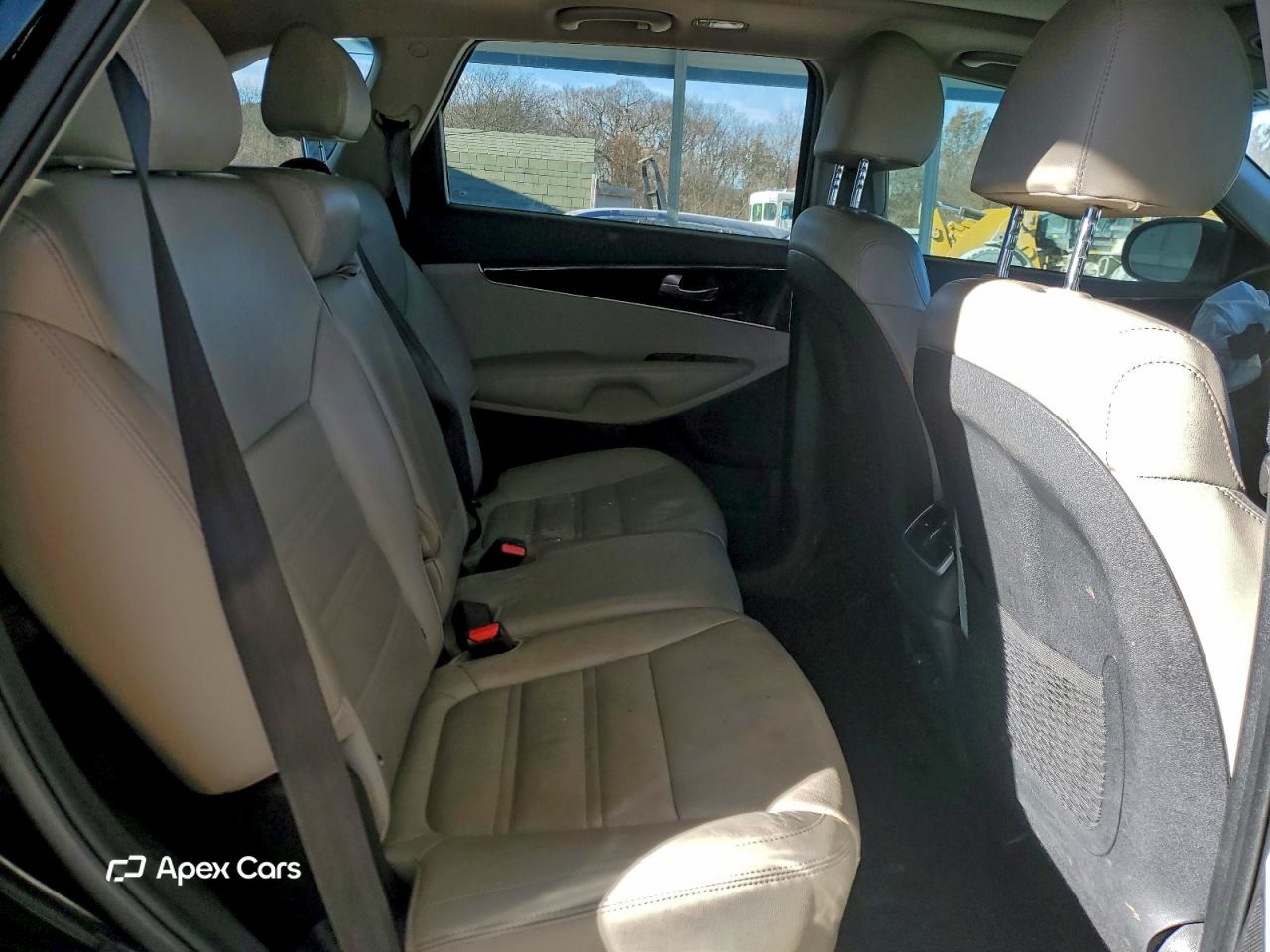 Kia Sorento 2020
