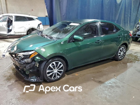Toyota Corolla 2015 - Image 1 of 13