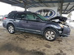 Subaru Outback 2012