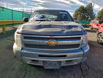 Chevrolet Silverado 2012