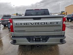 Chevrolet Silverado 2025