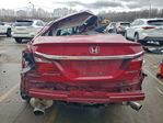 Honda Accord 2017