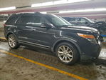 Ford Explorer 2013