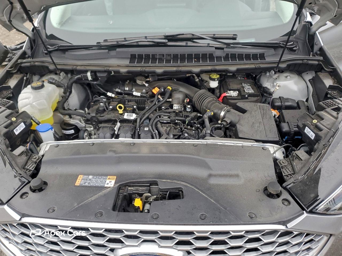 Ford Edge 2024