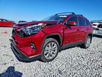 Toyota RAV 4 2025