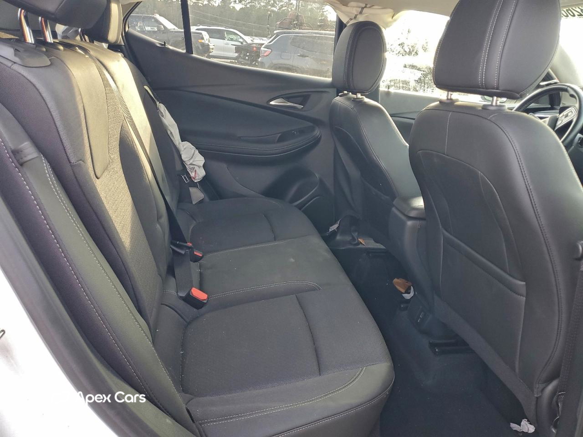 Buick Encore 2024