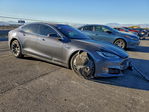 Tesla Model S 2018