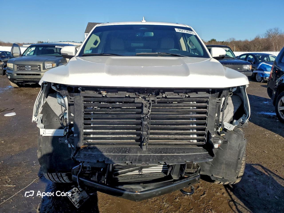Ford Expedition 2024