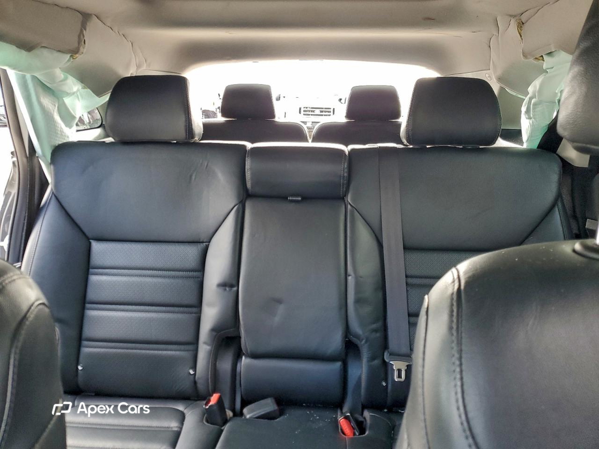 Kia Sorento 2019