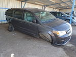 Dodge Caravan 2017