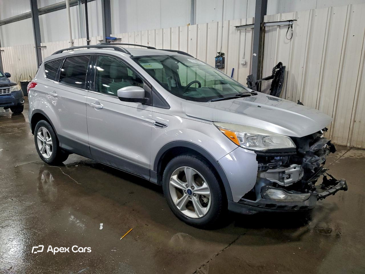 Ford Escape 2013