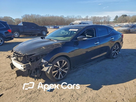 Nissan Maxima 2018 - Image 1 of 13