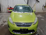Ford Fiesta 2013