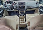 Dodge Caravan 2015