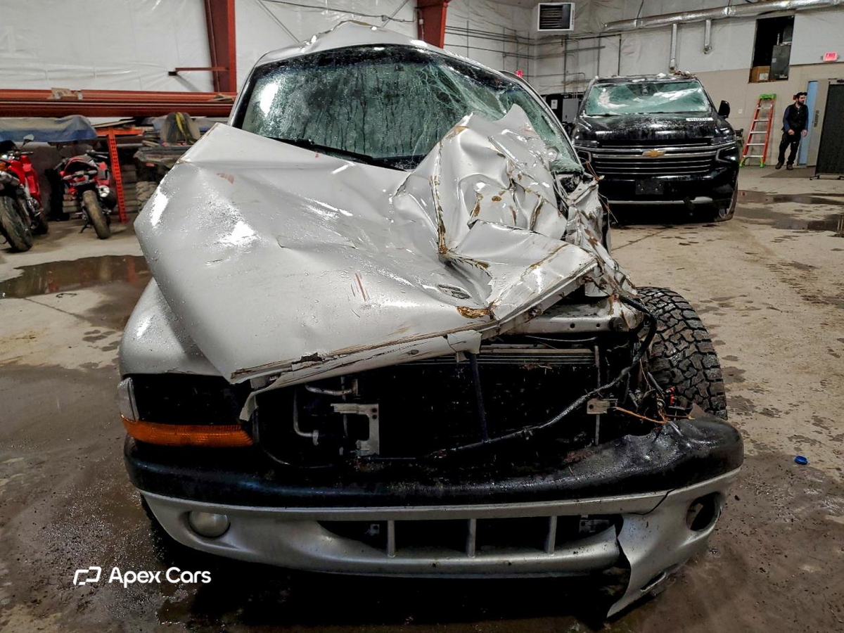 Dodge Dakota 2003