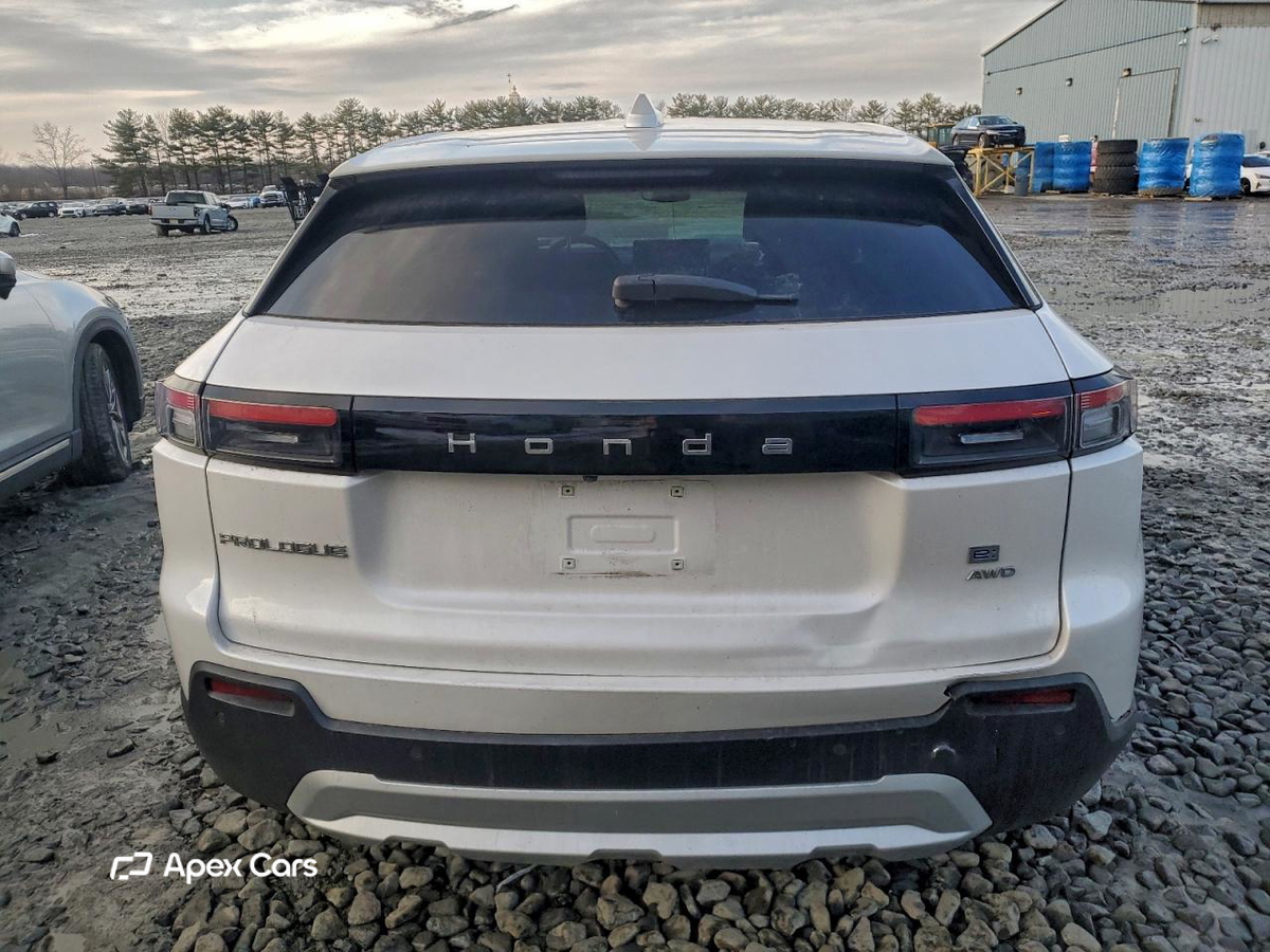 Honda Prologue 2024