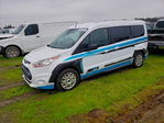 Ford Transit 2018