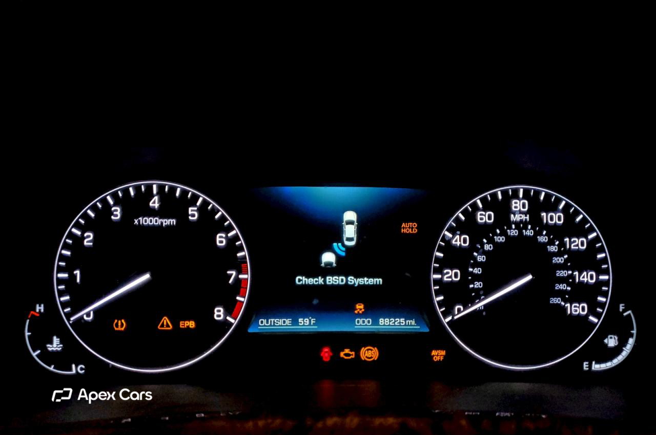 Hyundai Equus 2014