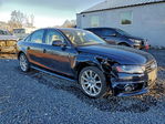 Audi A4 2012