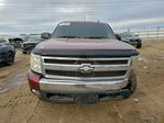 Chevrolet Silverado 2008