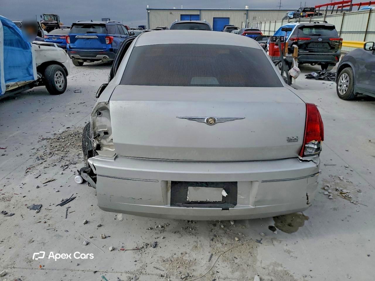 Chrysler 300 2007
