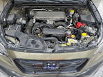 Subaru Outback 2021