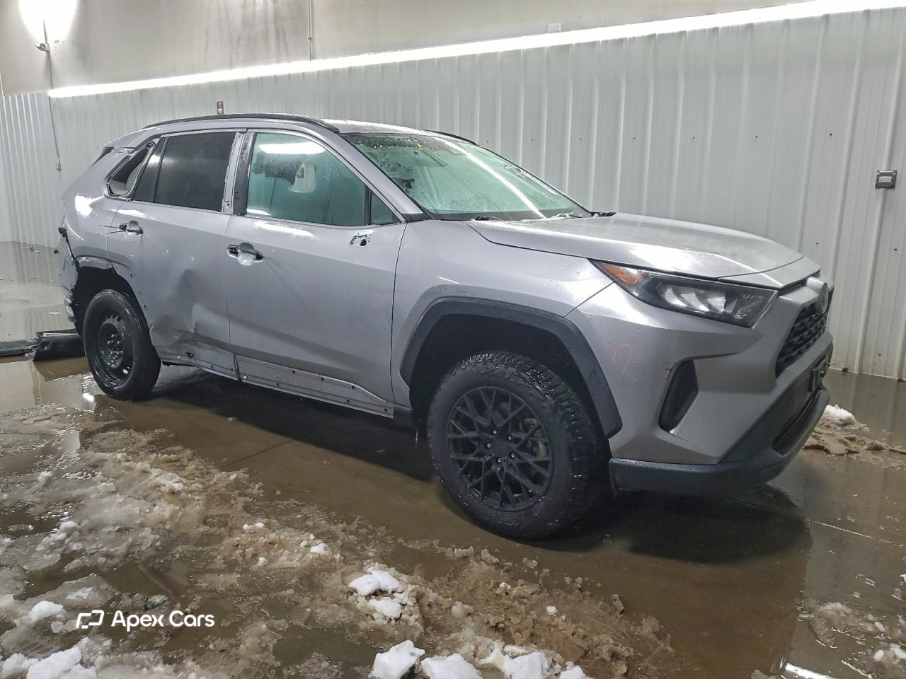 Toyota RAV 4 2021