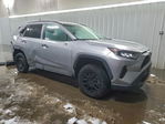 Toyota RAV 4 2021