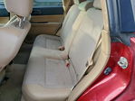 Subaru Forester 2004