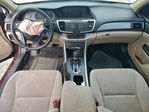 Honda Accord 2013