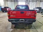 GMC Sierra 2005