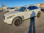Infiniti FX 2013