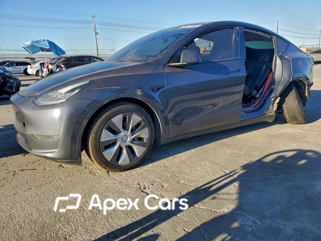Tesla Model Y 2023 - Zdjęcie 1 z 14
