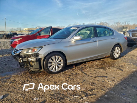 Honda Accord 2014 - Image 1 of 13
