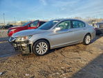 Honda Accord 2014