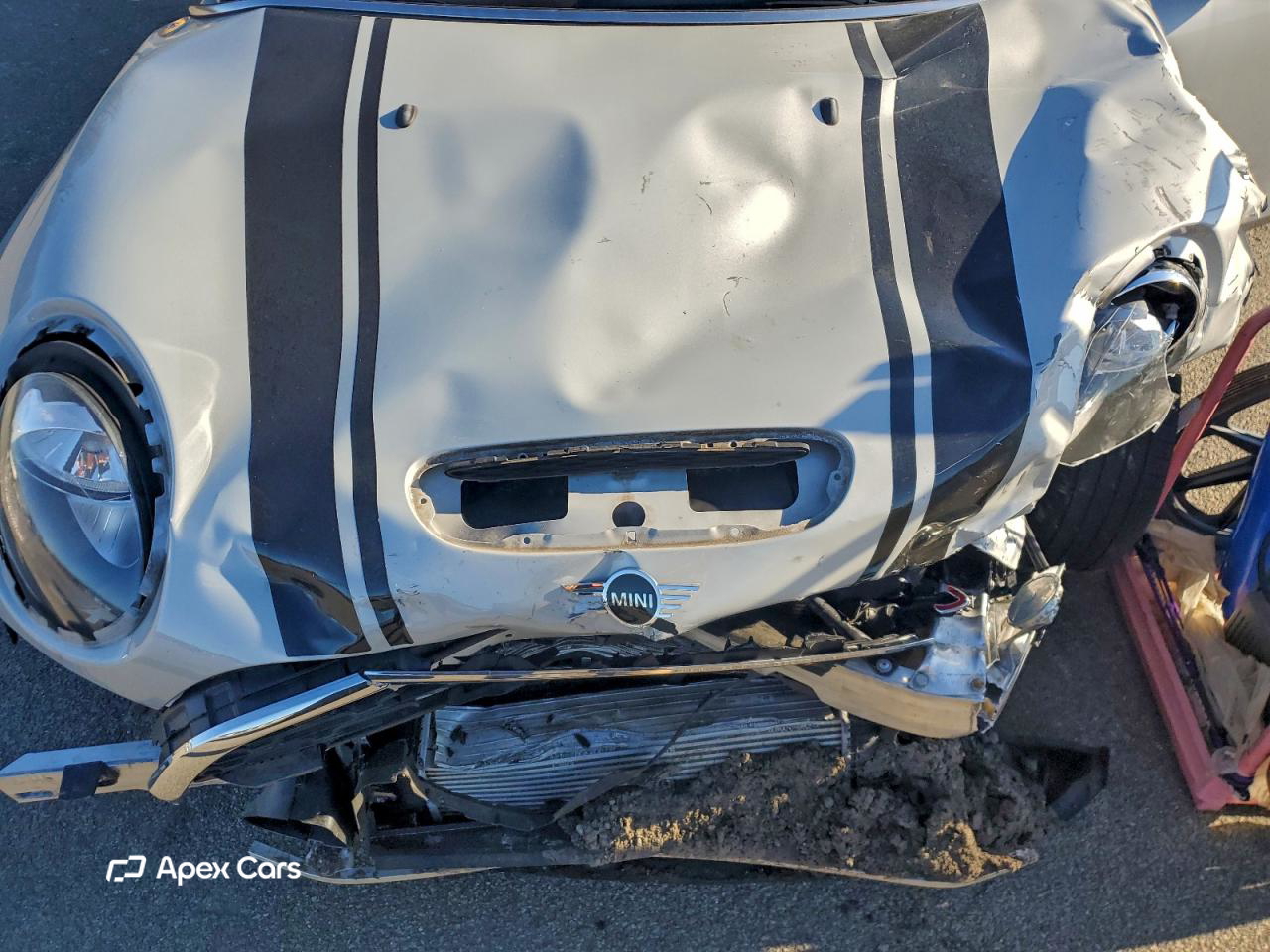 MINI Cooper 2019
