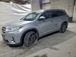 Toyota Highlander 2017