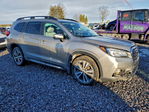 Subaru Ascent 2019