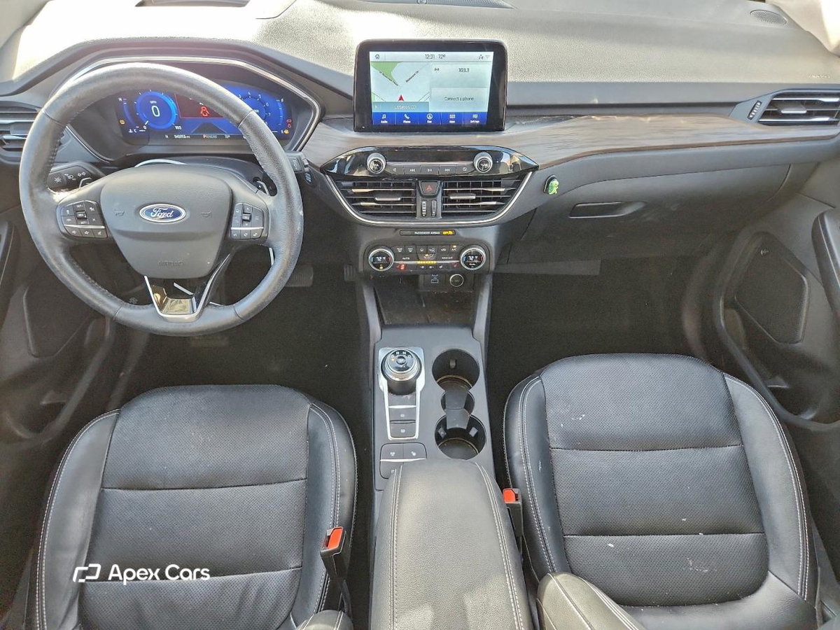 Ford Escape 2020