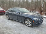 BMW Series 3 2016