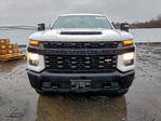 Chevrolet Silverado 2020