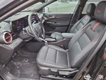 Chevrolet Trax 2025