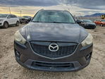 Mazda CX-5 2013